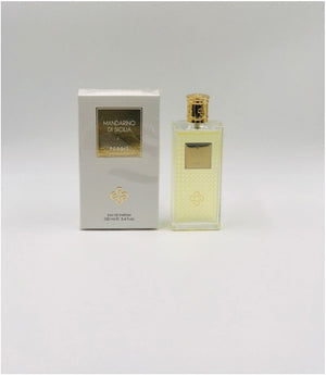 PERRIS MONTE CARLO-MANDARINO DI SICILIA-Fragrance and Perfumes-Rich and Luxe
