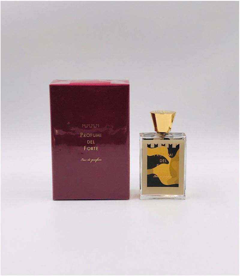 PROFUMI DEL FORTE-CORPI CALDI-Fragrance and Perfumes-Rich and Luxe