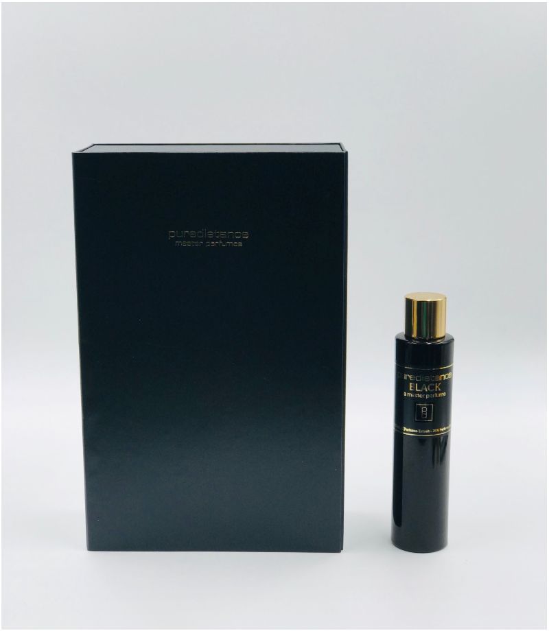 PUREDISTANCE-BLACK-Fragrance and Perfumes-Rich and Luxe