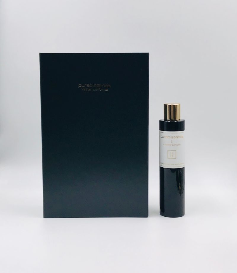 PUREDISTANCE-I-Fragrance and Perfumes-Rich and Luxe