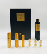 PUREDISTANCE-SHEIDUNA-Fragrance-Samples and Decants-Rich and Luxe