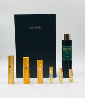 PUREDISTANCE-WARSZAWA-Fragrance-Samples and Decants-Rich and Luxe