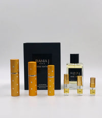RANIA J-ROSE ISHTAR-Fragrance-Samples and Decants-Rich and Luxe