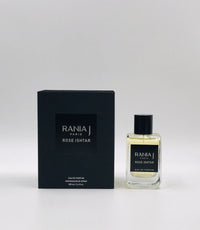 RANIA J-ROSE ISHTAR-Fragrance and Perfumes-Rich and Luxe