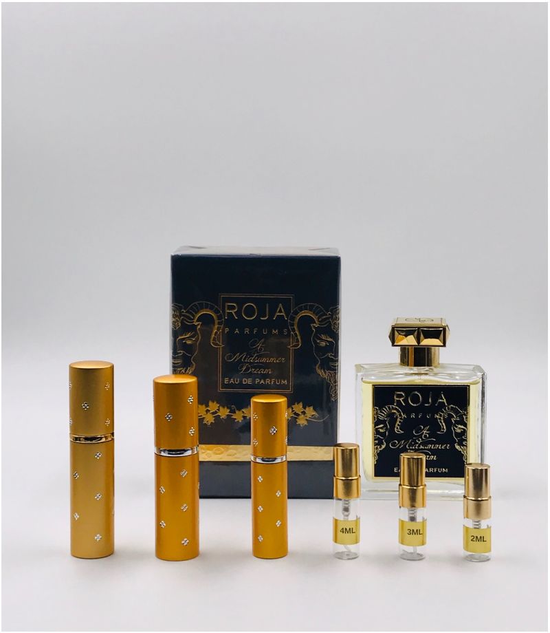 ROJA PARFUMS-A MIDSUMMER DREAM-Fragrance-Samples and Decants-Rich and Luxe