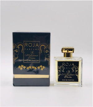 ROJA PARFUMS-A MIDSUMMER DREAM-Fragrance and Perfumes-Rich and Luxe
