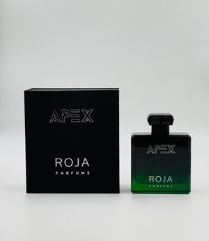ROJA PARFUMS-APEX-Fragrance and Perfumes Samples and Decants -Rich and Luxe