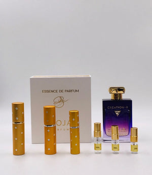 ROJA PARFUMS-RECKLESS FEMME ESSENCE DE PARFUM-Fragrance-Samples and Decants-Rich and Luxe