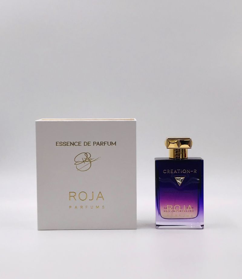ROJA PARFUMS-RECKLESS FEMME ESSENCE DE PARFUM-Fragrance and Perfumes-Rich and Luxe