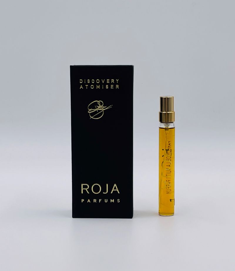 PARFUM DE LA NUIT No.1