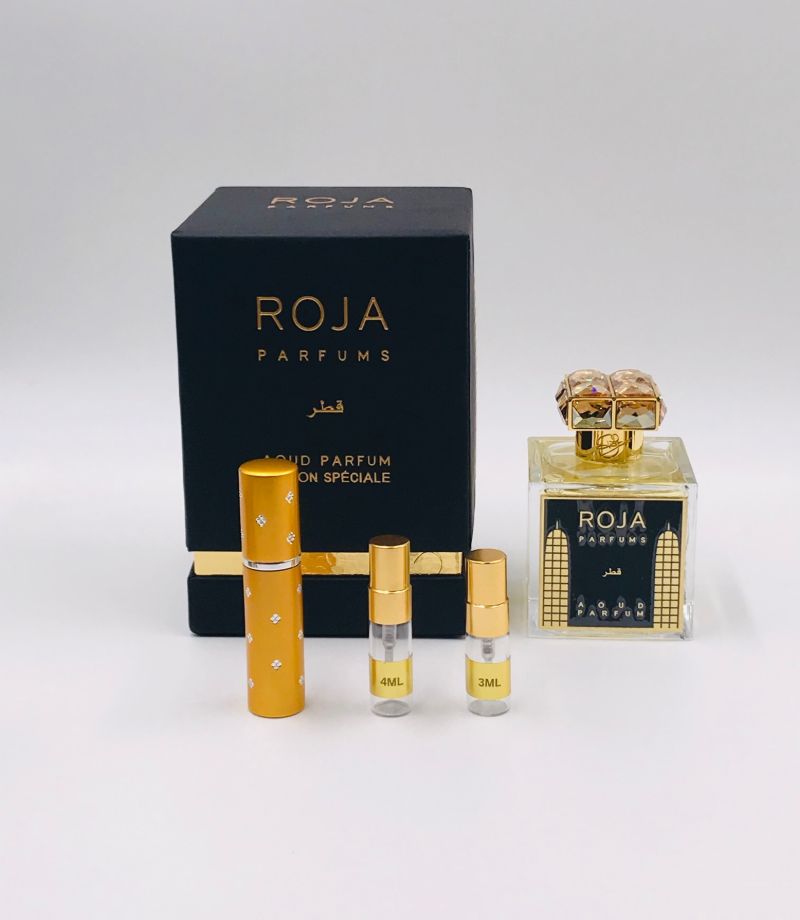 ROJA PARFUMS-QATAR-Fragrance-Samples and Decants-Rich and Luxe