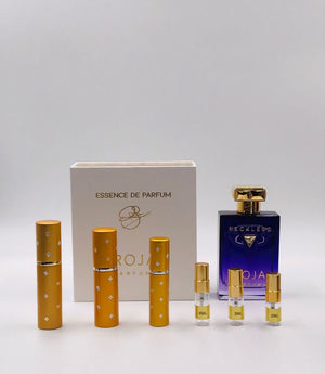ROJA PARFUMS-CREATION-R FEMME ESSENCE DE PARFUM-Fragrance-Samples and Decants-Rich and Luxe