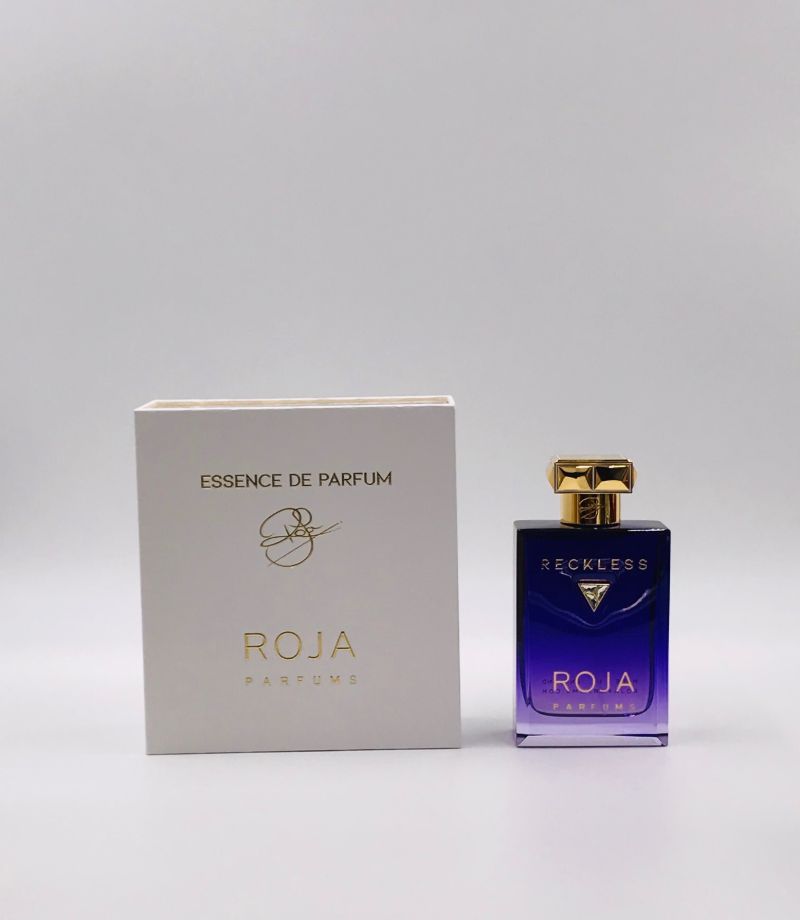 ROJA PARFUMS-CREATION-R FEMME ESSENCE DE PARFUM-Fragrance and Perfumes-Rich and Luxe