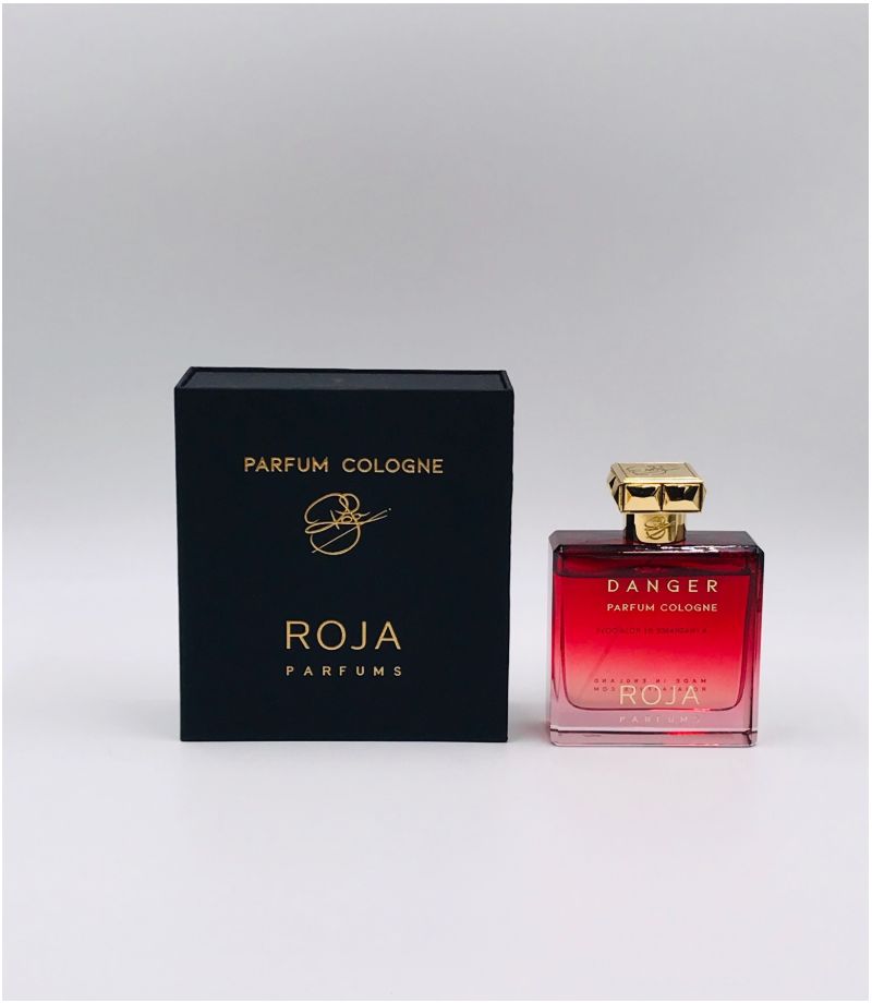 ROJA PARFUMS-DANGER-Fragrance and Perfumes-Rich and Luxe