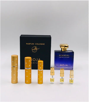 ROJA PARFUMS-SCANDAL-Fragrance-Samples and Decants-Rich and Luxe