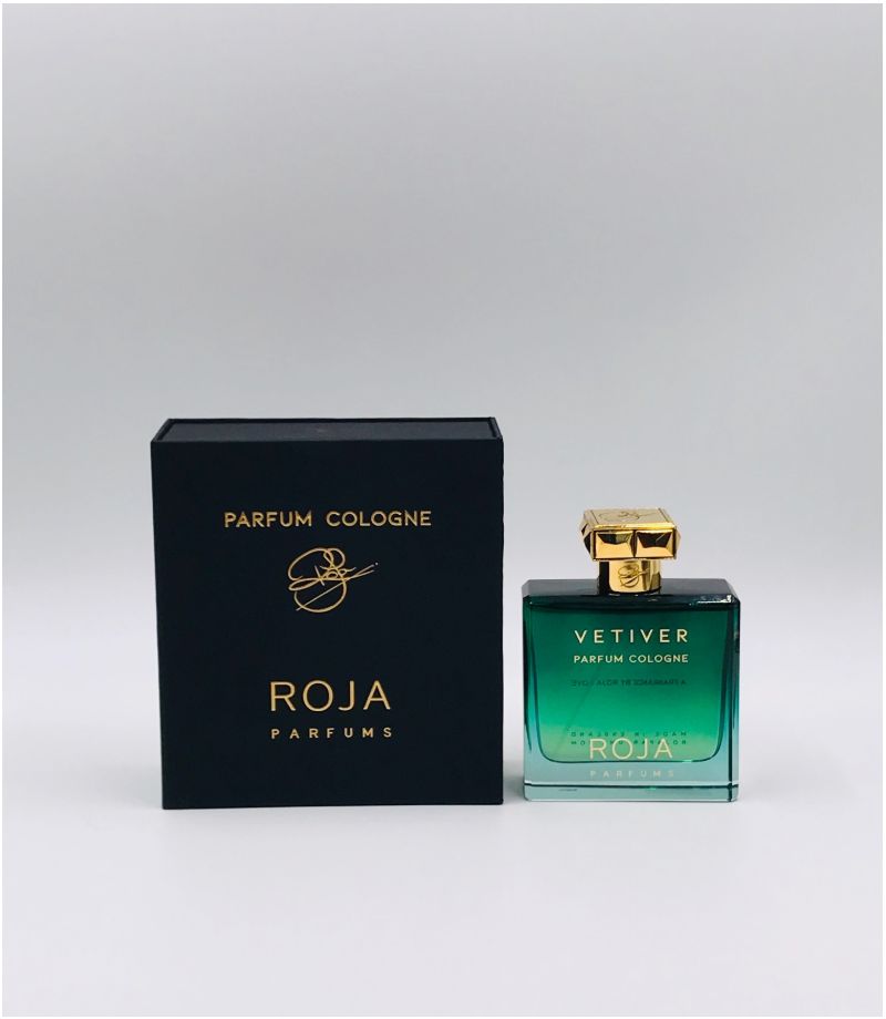 ROJA PARFUMS-VETIVER-Fragrance and Perfumes-Rich and Luxe