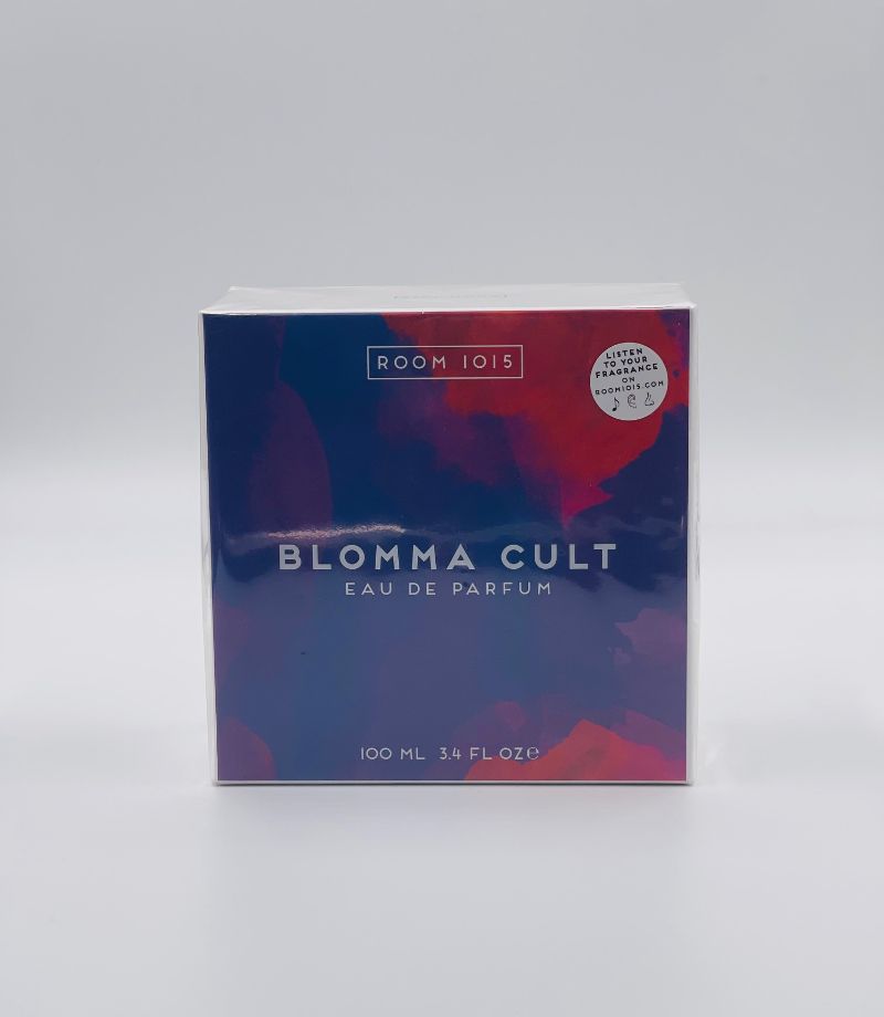 ROOM 1015-BLOMMA CULT-Fragrance and Perfumes Samples and Decants -Rich and Luxe