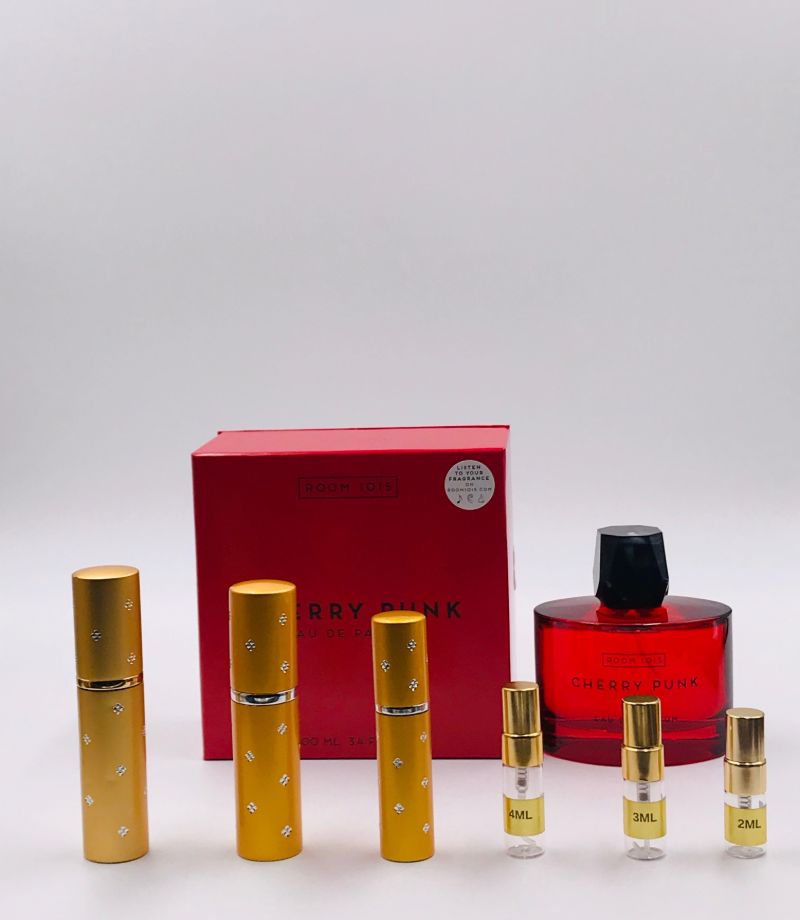 ROOM 1015-CHERRY PUNK-Fragrance-Samples and Decants-Rich and Luxe