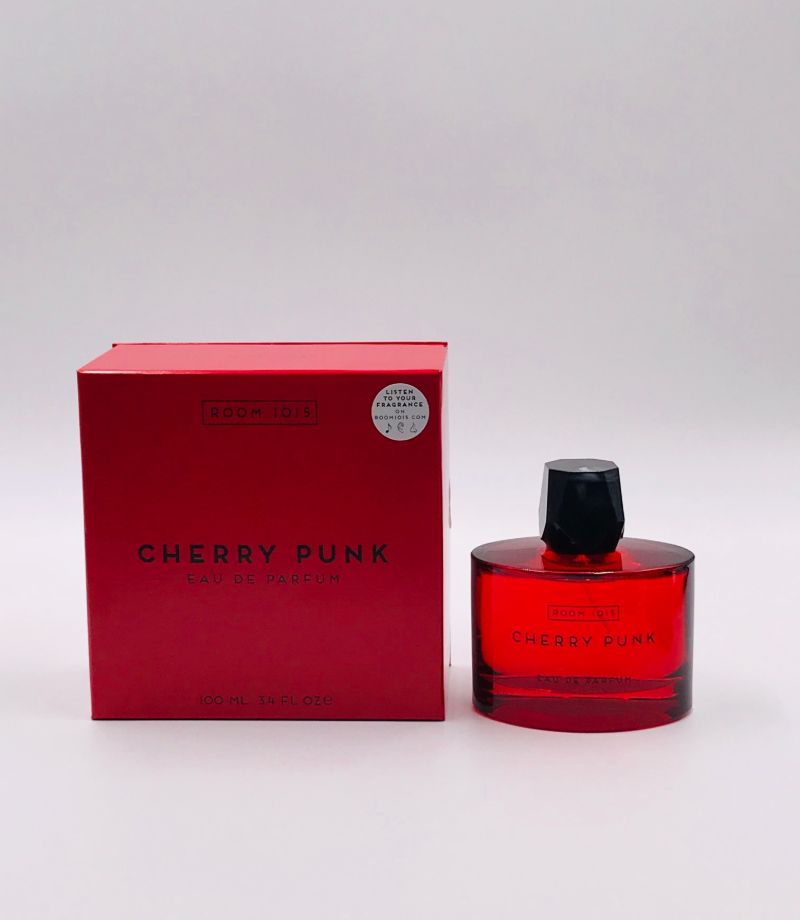 ROOM 1015-CHERRY PUNK-Fragrance and Perfumes-Rich and Luxe