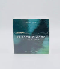 ELECTRIC WOOD