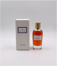 ROSE ARABIA-ALMOND-Fragrance and Perfumes-Rich and Luxe