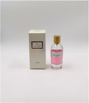 ROSE ARABIA-TAIFI-Fragrance and Perfumes-Rich and Luxe