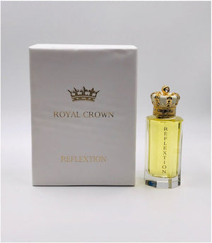 ROYAL CROWN-REFLEXTION-Fragrance and Perfumes-Rich and Luxe