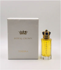 ROYAL CROWN-TENEBRA-Fragrance and Perfumes-Rich and Luxe