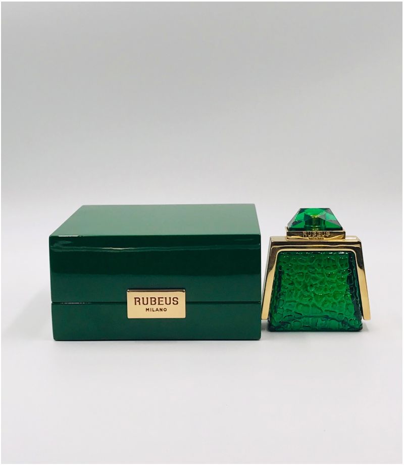Parfum Rubeus Milano - Flacon 30 Ml - Neuf Dans Son Emballage D'origine