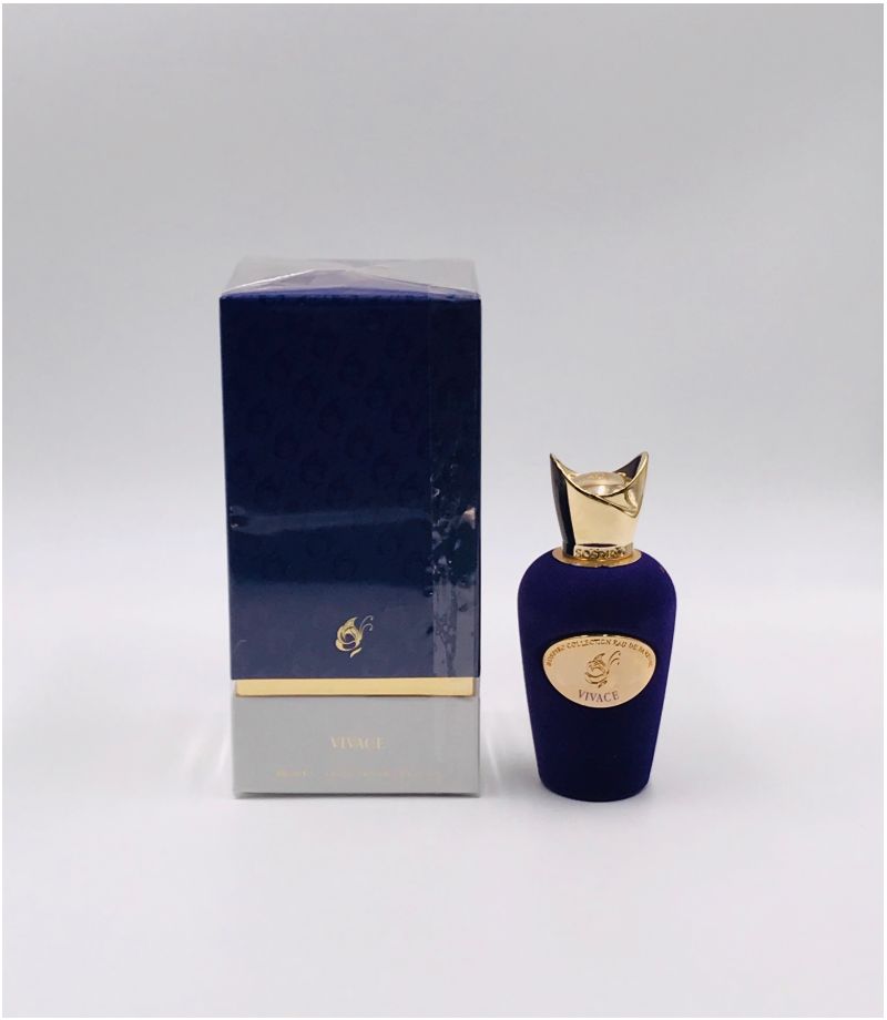 SOSPIRO-VIVACE-Fragrance and Perfumes-Rich and Luxe