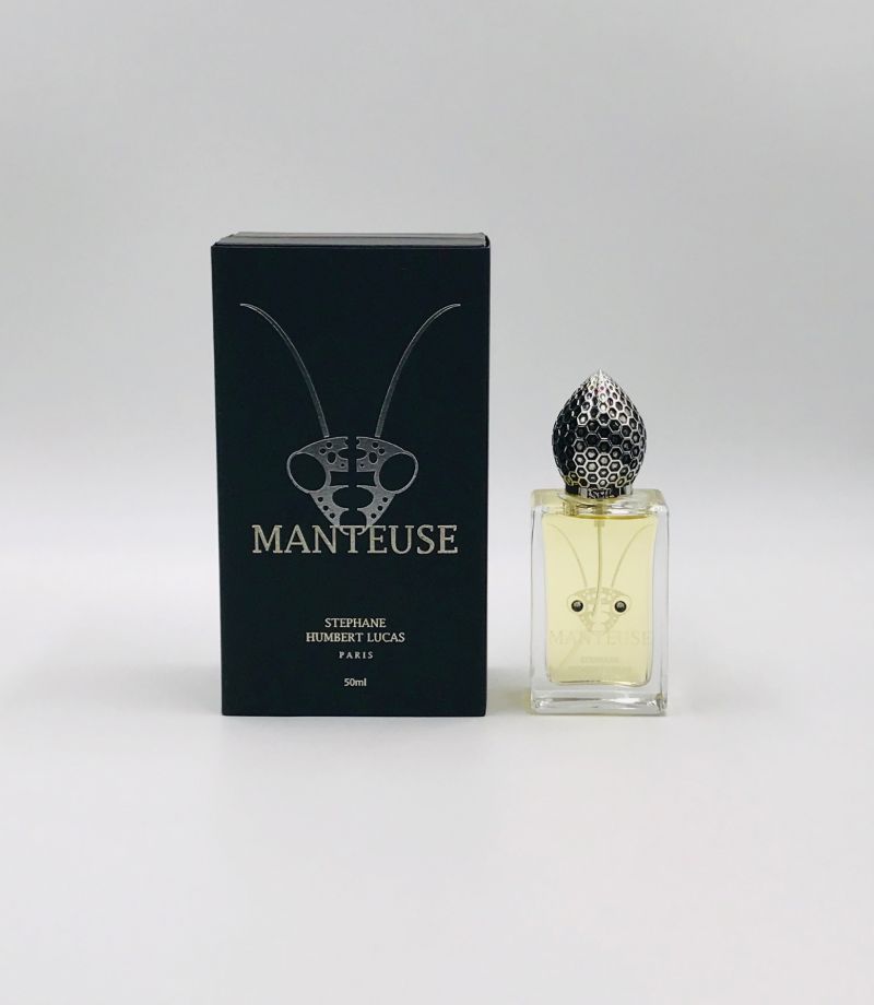 STEPHANE HUMBERT LUCAS 777-MANTEUSE-Fragrance and Perfumes-Rich and Luxe