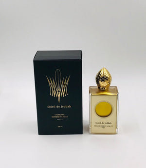 STEPHANE HUMBERT LUCAS 777-SOLEIL DE JEDDAH-Fragrance and Perfumes-Rich and Luxe