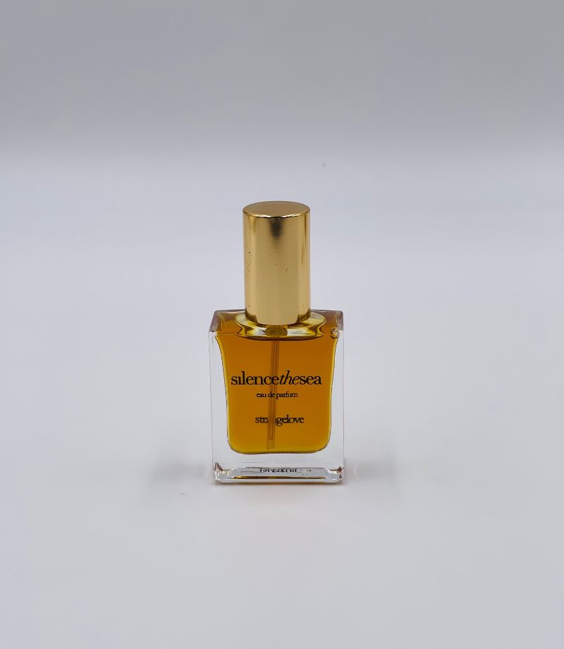 STRANGELOVE NYC-SILENCE THE SEA-Fragrance and Perfumes Samples and Decants -Rich and Luxe