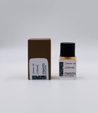 STRANGERS PARFUMERIE-COMME UN CARROUSEL-Fragrance and Perfumes-Rich and Luxe