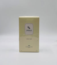 SYLVAINE DELACOURTE-VANGELIS-Fragrance and Perfumes-Rich and Luxe