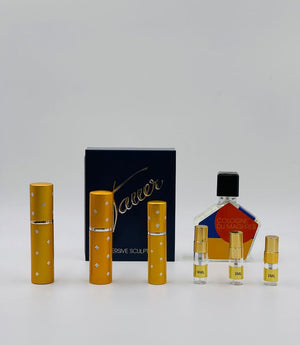 TAUER PERFUMES-COLOGNE DU MAGHREB-Fragrance-Samples and Decants-Rich and Luxe