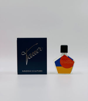 TAUER PERFUMES-COLOGNE DU MAGHREB-Fragrance and Perfumes-Rich and Luxe
