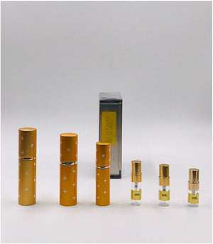 TAUER PERFUMES-NOONTIDE PETALS-Fragrance-Samples and Decants-Rich and Luxe