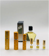 TAUER PERFUMES-PHI-UNE ROSE DE KANDAHAR-Fragrance-Samples and Decants-Rich and Luxe