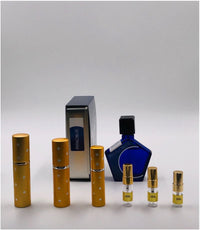 TAUER PERFUMES-PHTALOBLUE-Fragrance-Samples and Decants-Rich and Luxe