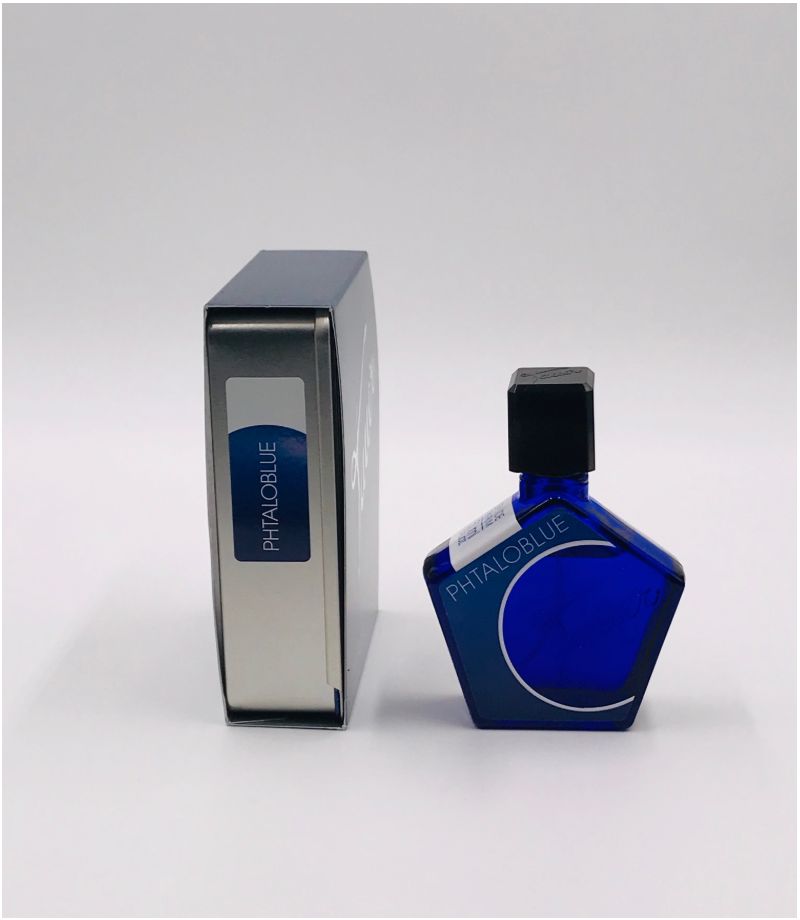 TAUER PERFUMES-PHTALOBLUE-Fragrance and Perfumes-Rich and Luxe