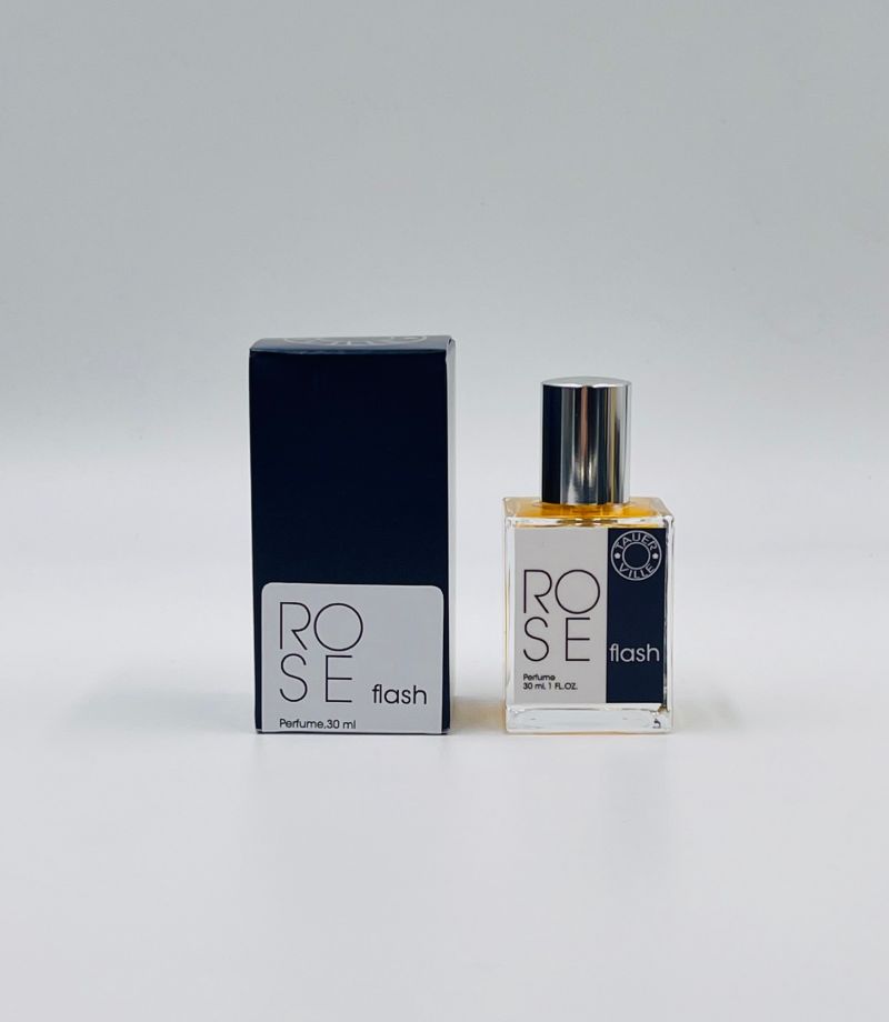 TAUER PERFUMES-ROSE FLASH-Fragrance and Perfumes-Rich and Luxe
