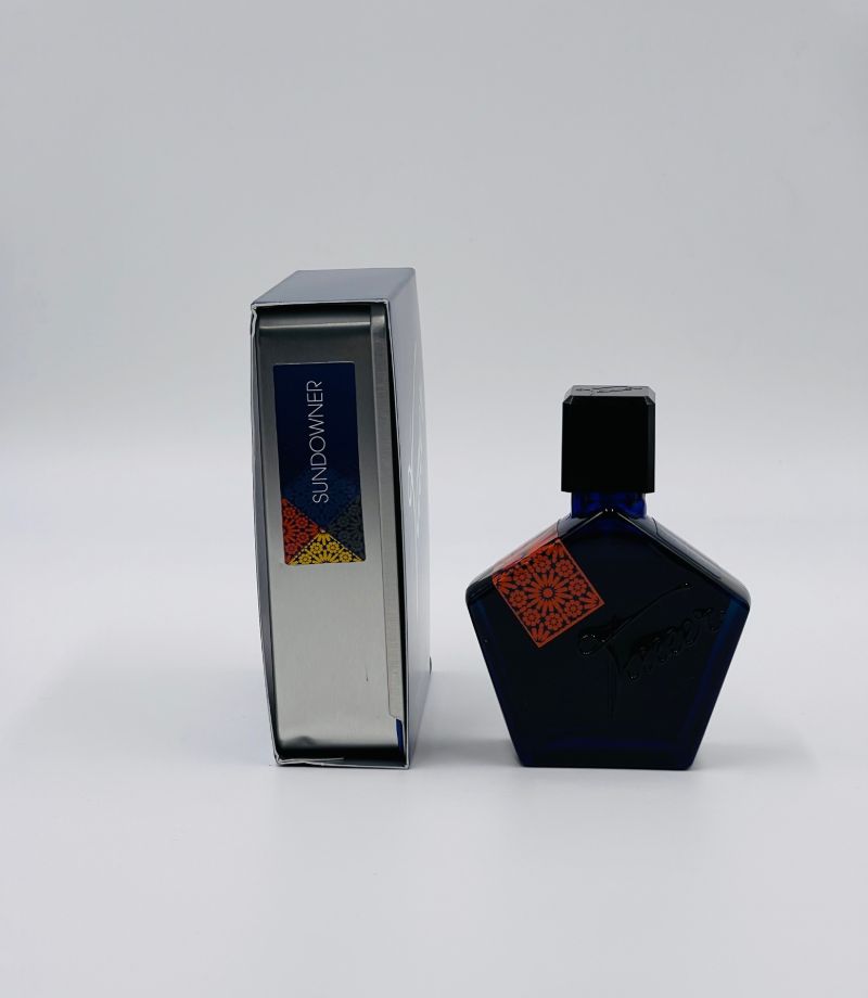 TAUER PERFUMES-SUNDOWNER-Fragrance and Perfumes-Rich and Luxe
