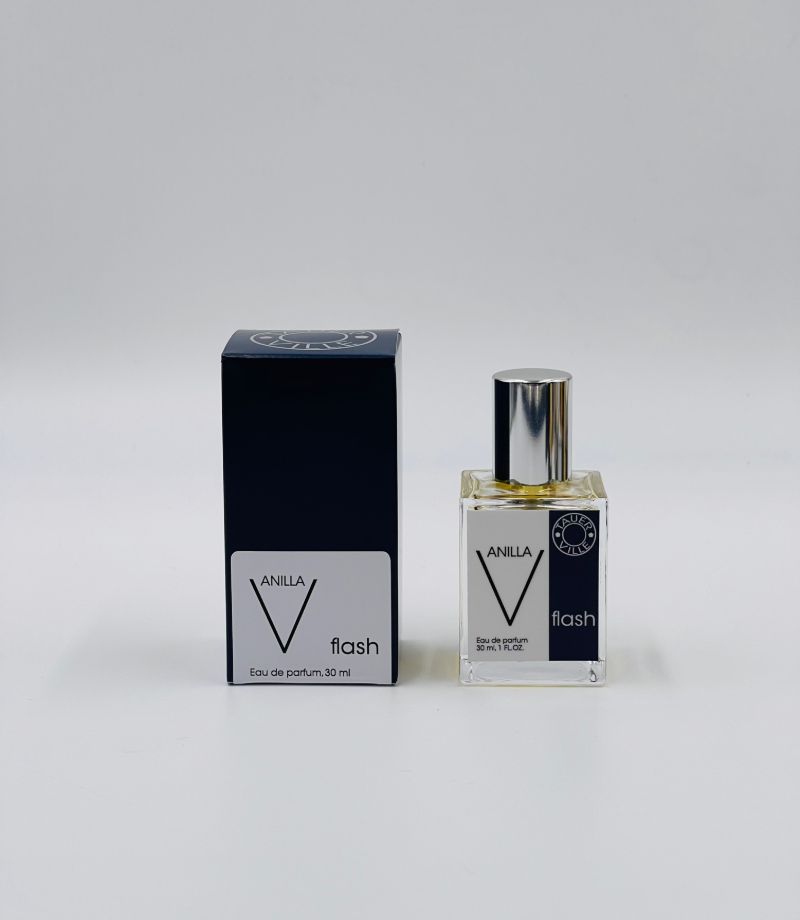 TAUER PERFUMES-VANILLA FLASH-Fragrance and Perfumes-Rich and Luxe