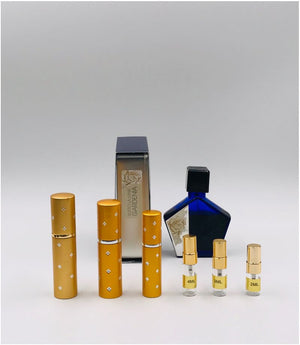 TAUER PERFUMES-GARDENIA SOTTO LA LUNA-Fragrance-Samples and Decants-Rich and Luxe