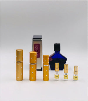 TAUER PERFUMES-NO 01 LE MAROC POUR ELLE-Fragrance-Samples and Decants-Rich and Luxe