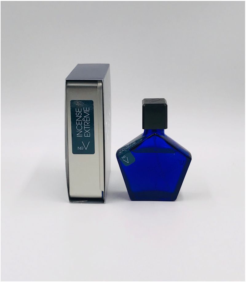 TAUER PERFUMES-NO 05 INCENSE EXTREME-Fragrance and Perfumes-Rich and Luxe