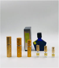 TAUER PERFUMES-NO 07 VETIVER DANCE-Fragrance-Samples and Decants-Rich and Luxe