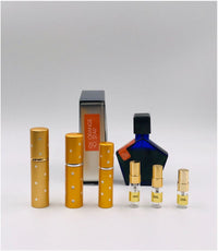 TAUER PERFUMES-NO 09 ORANGE STAR-Fragrance-Samples and Decants-Rich and Luxe