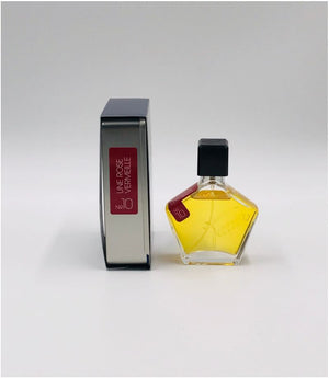 TAUER PERFUMES-NO 10 UNE ROSE VERMEILLE-Fragrance and Perfumes-Rich and Luxe